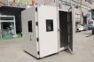 Fast rate temperature change test chamber with 3kw load