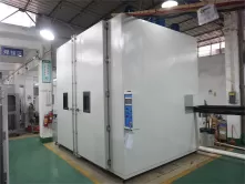 Common Mistakes Engineers Make When Selecting Environmental Test Chambers