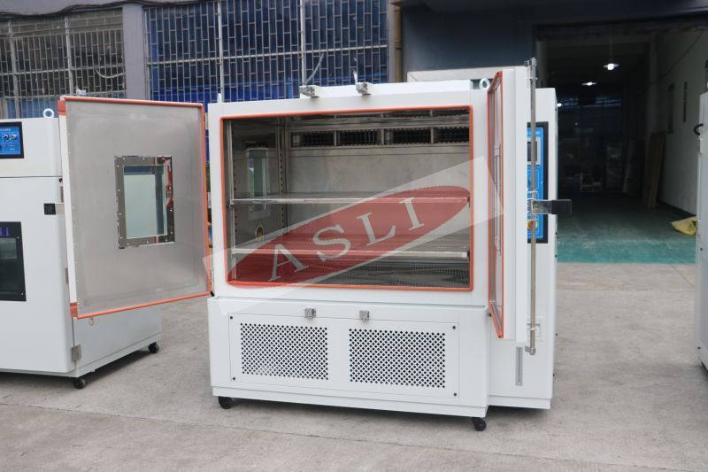 1500l Double-open Swing Door High