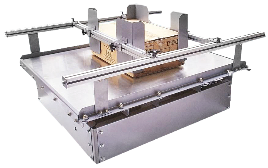 ISTA standard Motor Transport Simulated vibration tester simulation shake table