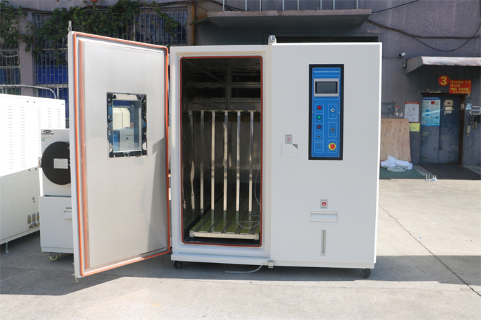 Humdity freeze test chamber IEC61215