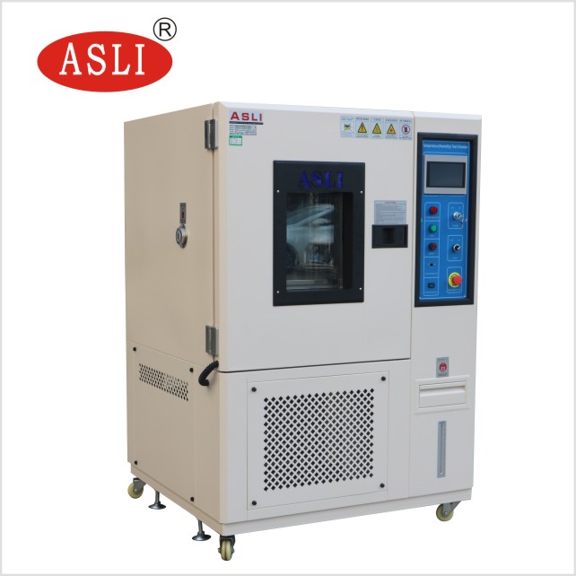 How Does the Evaporator Impact Humidity and Temperature Chamber?cid=4