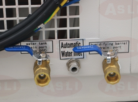 Bench-top Type Temperature(