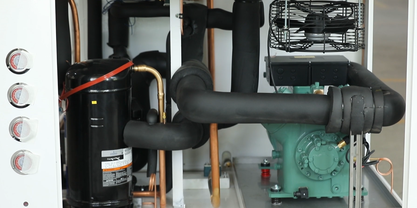 Unlock Efficient Testing: Cooling System Troubleshooting for Environment Chambers