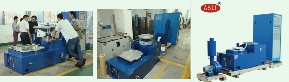 High Frequency Vibration Test System: A Complete Guide