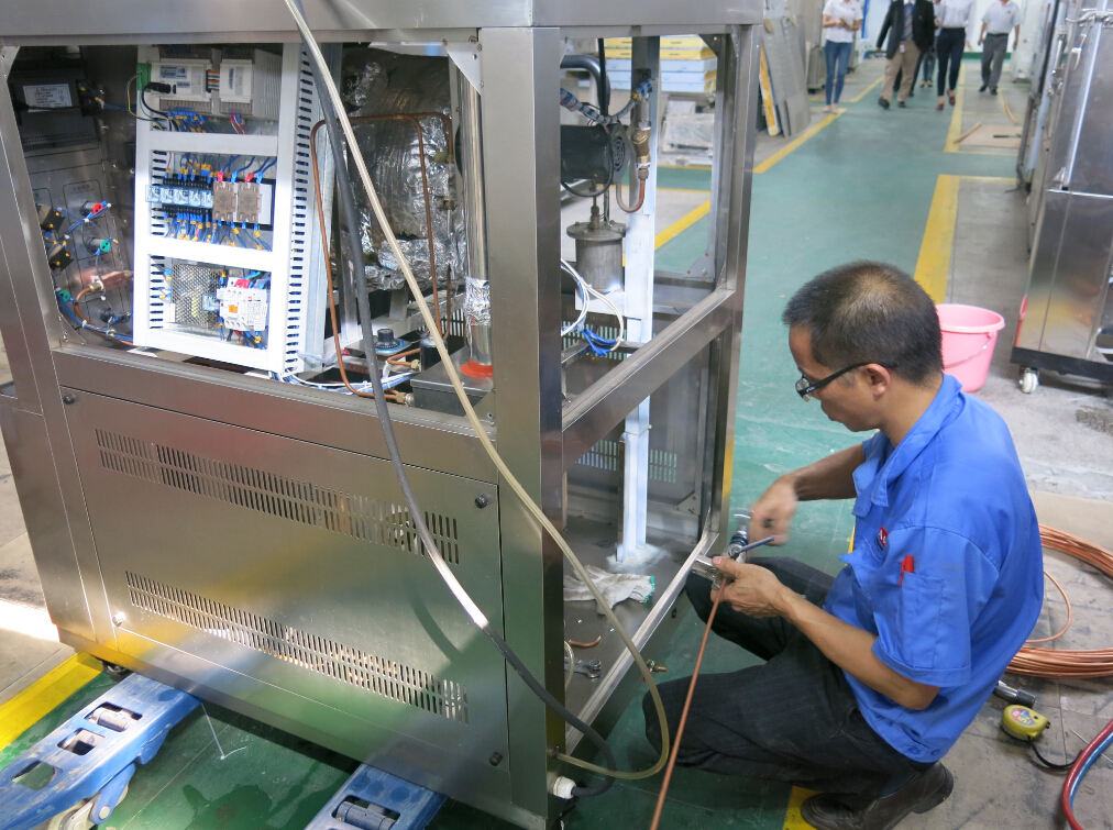 How to Maintain a Humidity Test Chamber in Tropical Climates: Southeast Asia Guide