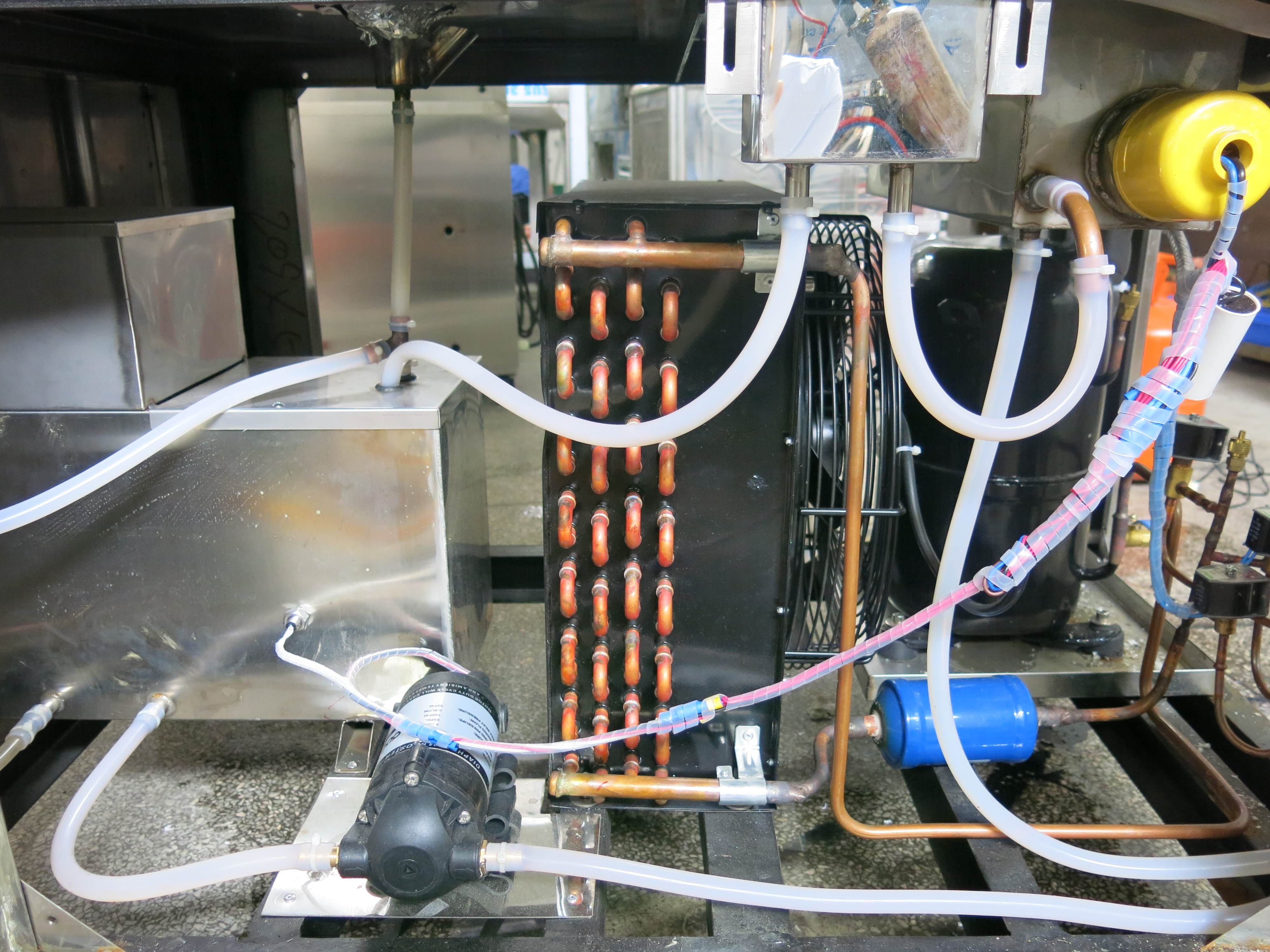 How to Maintain a Humidity Test Chamber in Tropical Climates: Southeast Asia Guide