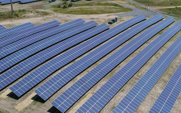 IEC 61701 Salt Mist Test for PV Modules – Standards, Process
