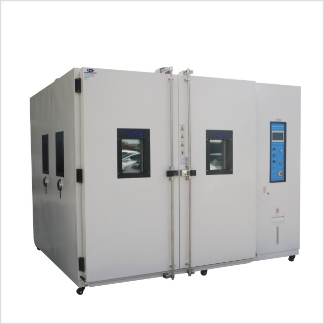 Walk-in Chambers: Why Size and Stability Matter in Real Testing