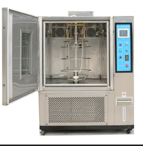 Understanding ASTM G154, ASTM G155, and ISO 4892 Weathering Test Standards