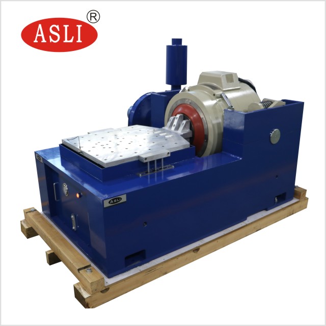 5 Common Failures a Vibration Table Catches Before They Hit the Field