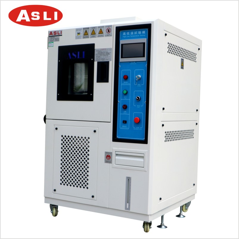 Environmental Test Chamber Temperature Uniformity in Automotive Component Validation Environmental Test Chamber Temperature Uniformity in Automotive Component Validation