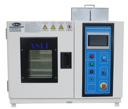 Modular and Portable Environmental Test Systems: Compact Chambers Redefining R