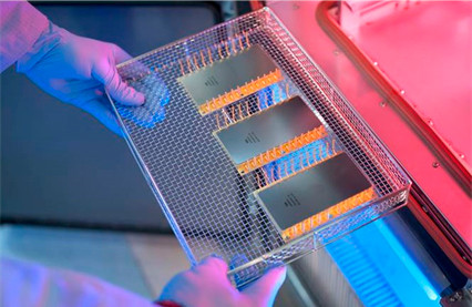 Modular and Portable Environmental Test Systems: Compact Chambers Redefining R