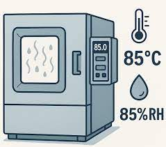 Modular and Portable Environmental Test Systems: Compact Chambers Redefining R