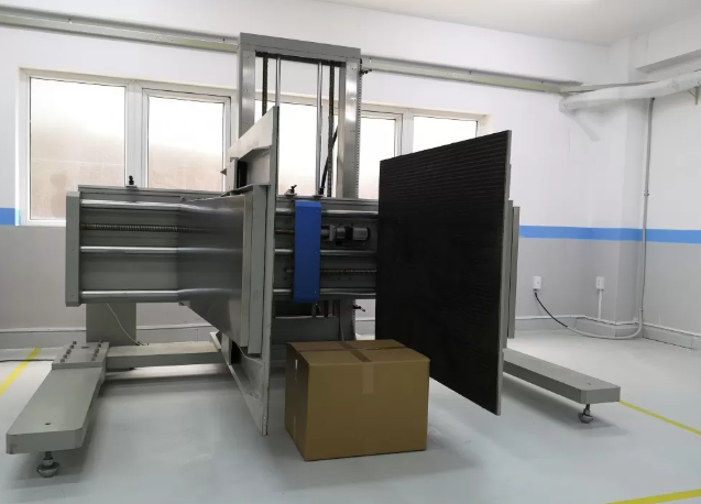 Packaging Reliability Testing: How Drop, Compression, and Transport Simulation Improve Product Safety