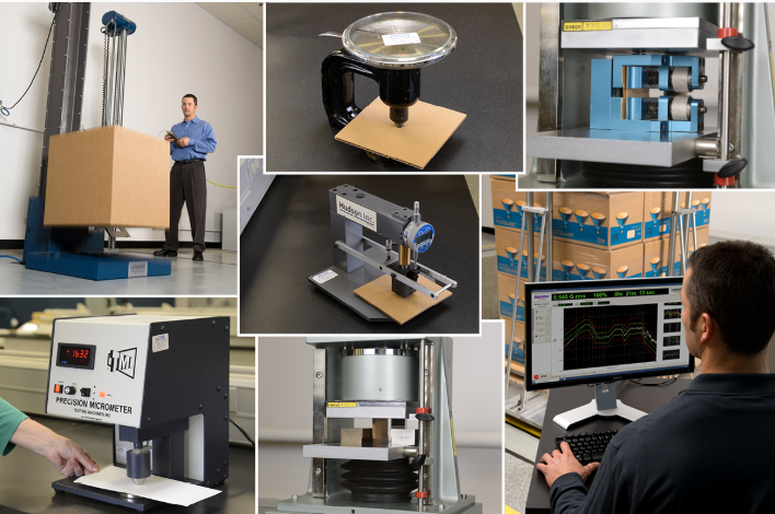 Packaging Reliability Testing: How Drop, Compression, and Transport Simulation Improve Product Safety
