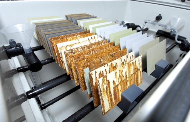 What Engineers Should Know About ASTM B117 Salt Spray Corrosion Testing Today