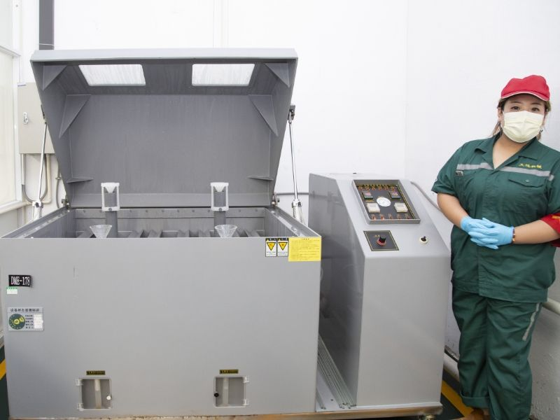 What Engineers Should Know About ASTM B117 Salt Spray Corrosion Testing Today