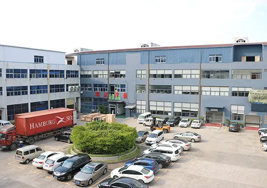 AI SI LI (China) Test Equipment Co., Ltd.