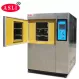 High Low Temperature Fast Change Programmable Thermal Shock Chamber