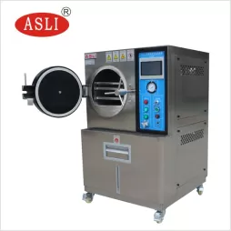 HAST PCT Unsaturated High Pressure Accelerated Environmental Aging Chamber