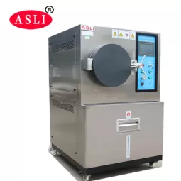 Pressure Temperature Humidity Controlled Highly Accelerated Stress Test Chamber