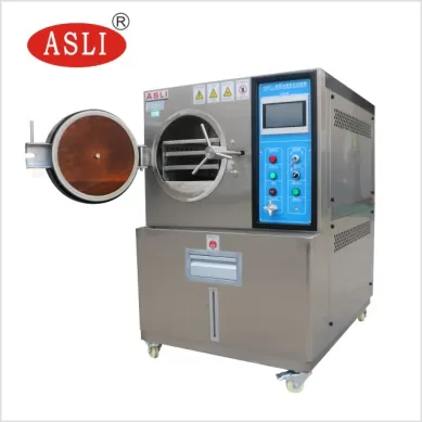 Pressure Temperature Humidity Controlled Highly Accelerated Stress Test Chamber