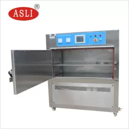 Programmable UV Aging Environmental Aging Test Chamber