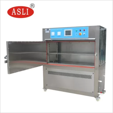 Programmable UV Aging Environmental Aging Test Chamber