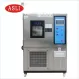 Rapid temperature change test chamber linear nonlinear control with load