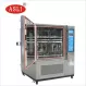 Rapid temperature change test chamber linear nonlinear control with load