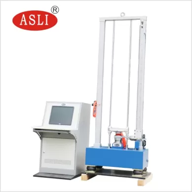 150g 6ms Acceleration Mechanical Shock Test Equipment