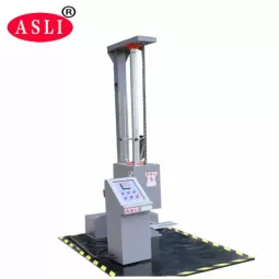 300mm to 2000mm Free Fall Drop Impact Tester