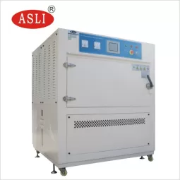 Economic UV Climate Resistant Aging Test Chamber