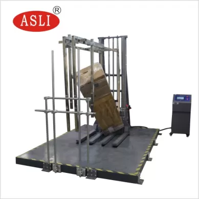 ISTA Standard Zero Drop Test Machine for Heavy Products