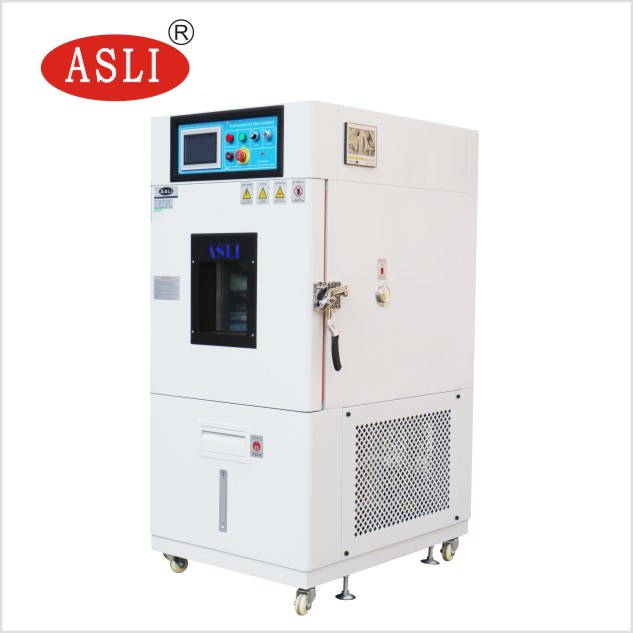 Small Size Vertical Floor stand Laboratory Comfortable operation Test Chambers