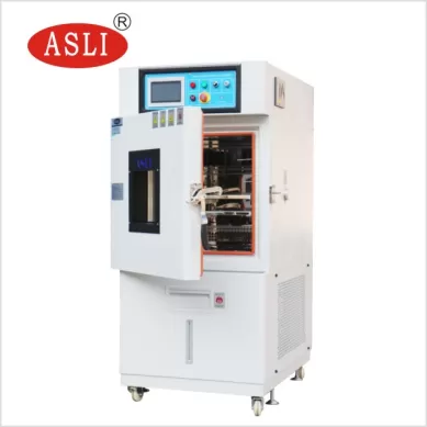 Small Size Vertical Floor stand Laboratory Comfortable operation Test Chambers