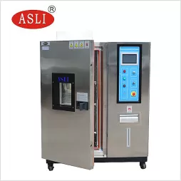 High and Low Temperature Testing Chamber Up to 150°C/180°C/200°C