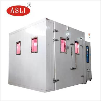 IEC 61215 MQT 10 UV Preconditioning Chamber,PV modules aging tester