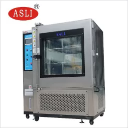 Full Size/Observing Window Climatic Test Chamber