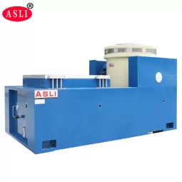 3 Axis High Frequency Electromagnetic Vibration Shaker