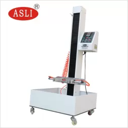 IEC 60068-2-32 Standard Pneumatic Free Drop Impact Test Machine