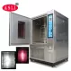 Xenon Arc Lamp Accelerated Weather Aging Test Chamber