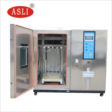 IEC 61215 MQT  13 Damp Heat tester chamber for solar panel reliability test