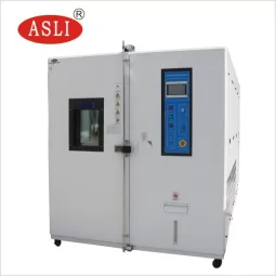 Humdity freeze test chamber IEC61215