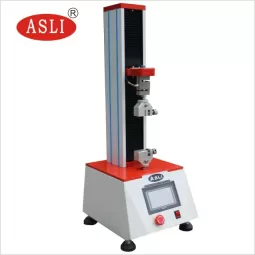 500N Desktop Micro-Computer Tensile Strength Tester