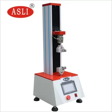 500N Desktop Micro-Computer Tensile Strength Tester