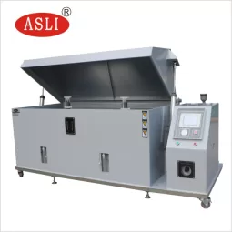 Programmable Touch Screen Control Salt Spray Fog Test Chamber