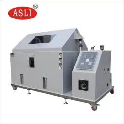 ASTM B117 Salt Spray Corrosion Test Machine